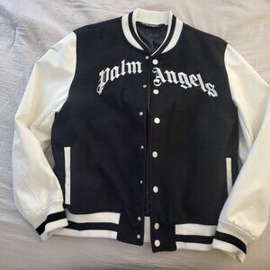 Palm Angels Varsity jacket